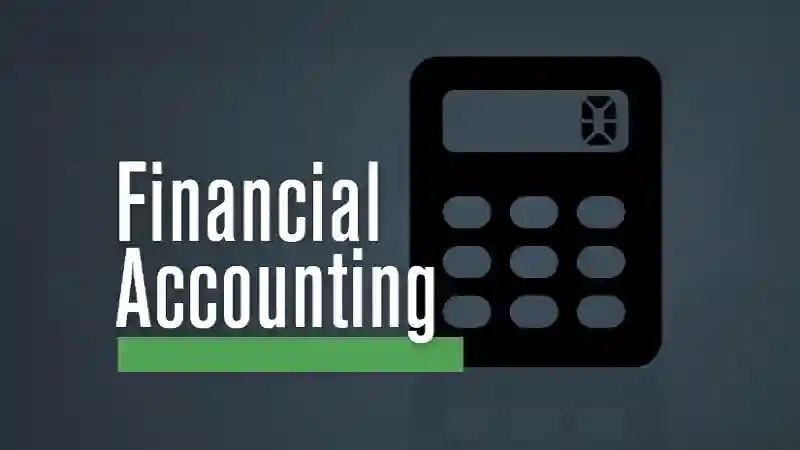 financial accounting dissertation topics