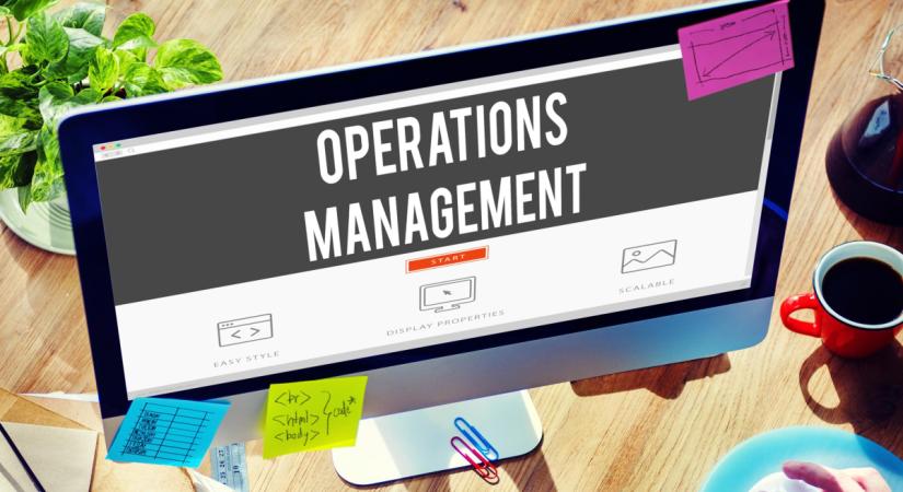 Operations Management dissertation topics