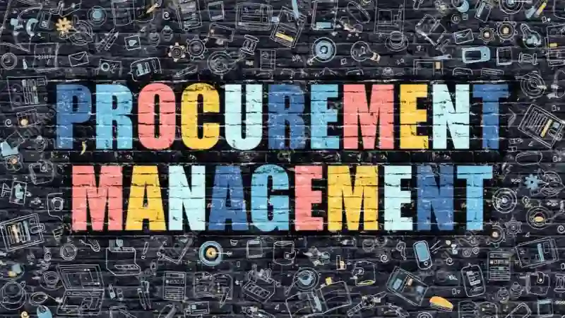 procurement and supply chain management dissertation topics