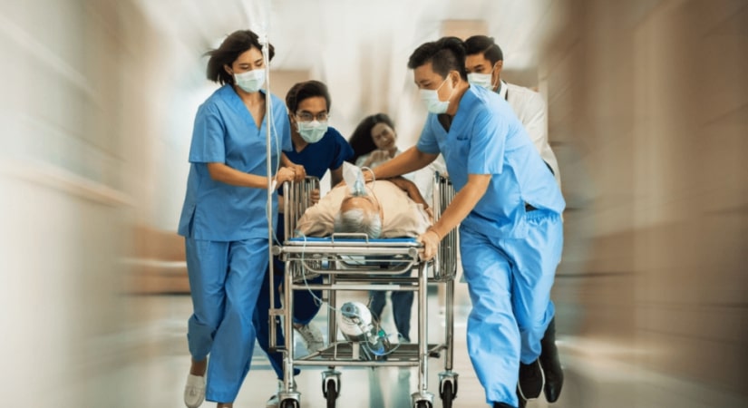 emergency nursing dissertation topics