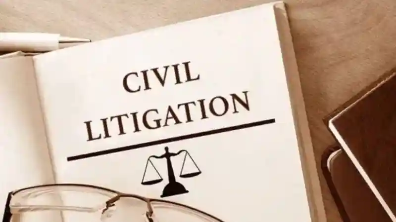 Civil Law Dissertation Topics