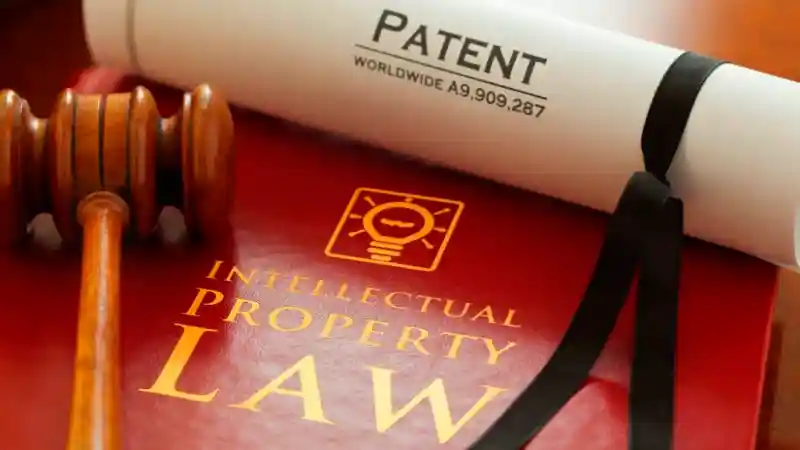 Intellectual Property Law Dissertation Topics