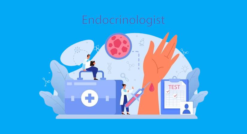 Endocrinology Dissertation Topics