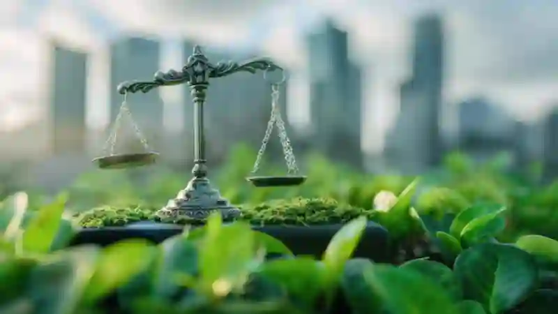 international environmental law