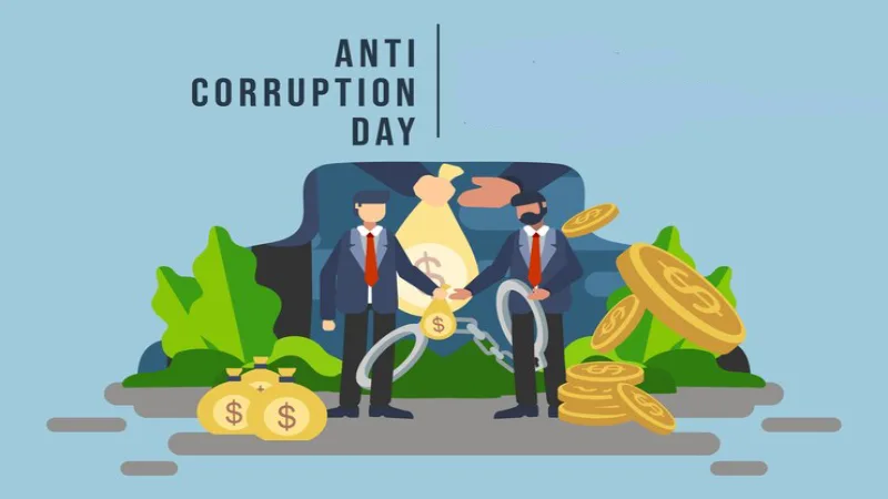 anti-corruption law dissertation topics