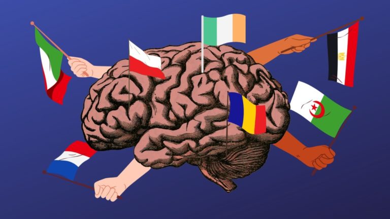 Cross Cultural Psychology Dissertation Topics