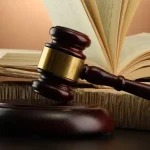 Law Dissertation Topics