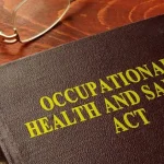 occupational health and safety dissertation topics