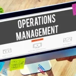 operations management dissertation topics