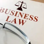 business law dissertation topics