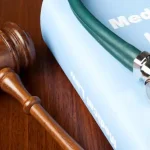 medical law dissertation topics