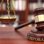 corporate law dissertation topics