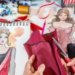 fashion design dissertation topics