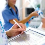 Critical Care Nursing Dissertation Topics