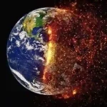 climate change dissertation topic