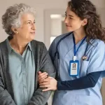 Geriatric Nursing Dissertation Topics