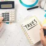 Tax Accounting Dissertation Topics