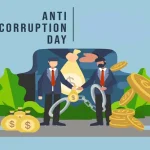 anti-corruption law dissertation topics