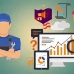 digital marketing dissertation topics