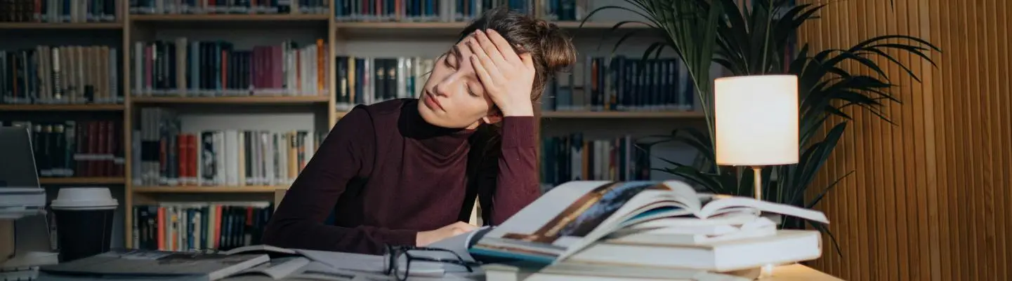 literature review help