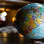 international relation dissertation topics