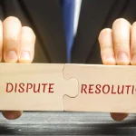 Alternative Dispute Resolution Dissertation Topics